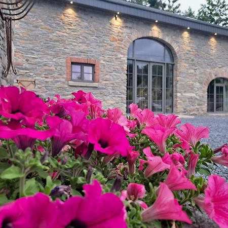 Gite Les 3 Pierres Houffalize Zewnętrze zdjęcie